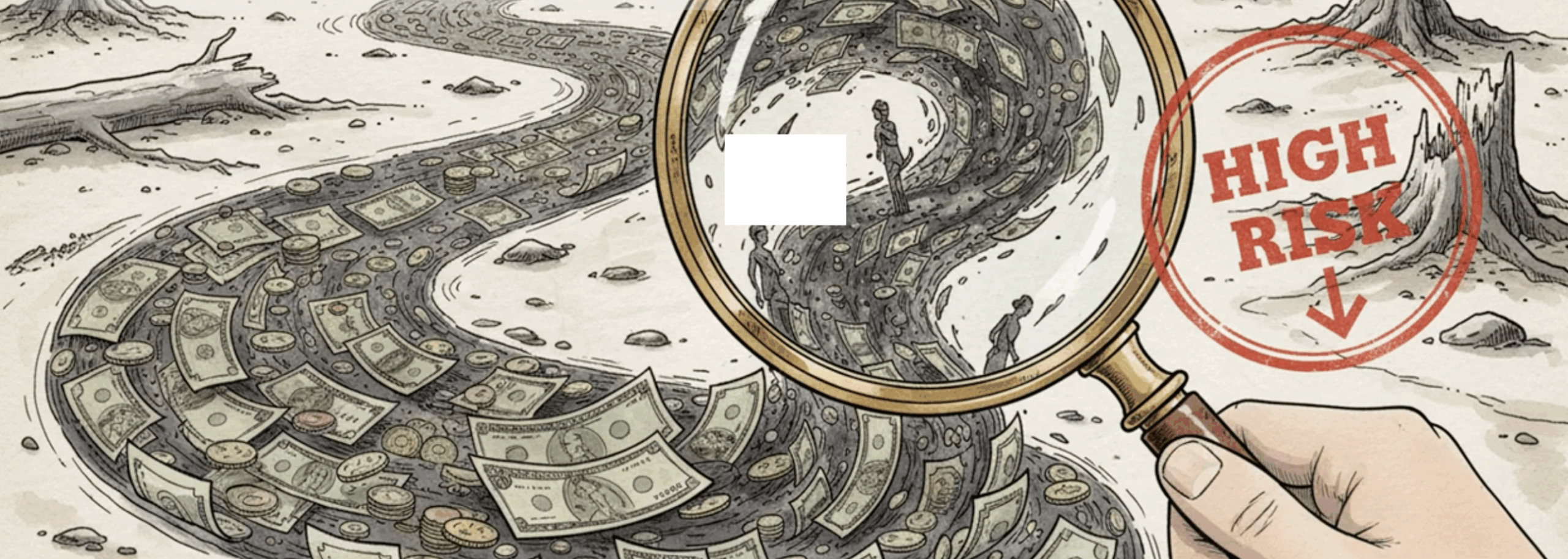 Abuction Risk New Ireland logging tycoon linked to corruption, money laundering and ...